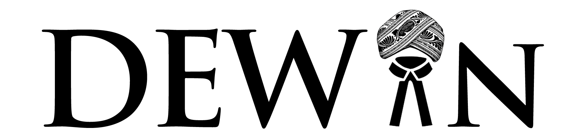 Dewan Logo